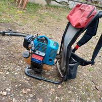 DECESPUGLIATORE KAWASAKI TH 48 SPALLEGGIATO 