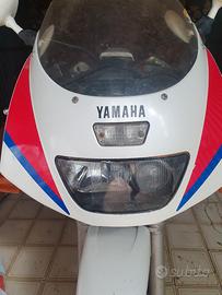 Yamaha FZR 600 - 1991