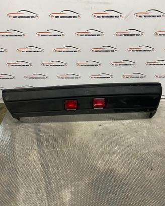 Paraurti posteriore Alfa Romeo Sprint 1.5