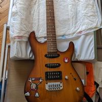 Chitarra elettrica Ibanez Gio