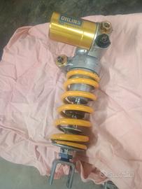 ammortizzatore ohlins BMW s1000rr