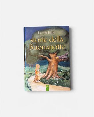 Libro illustrato per bambini