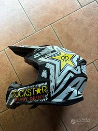 casco rockstar