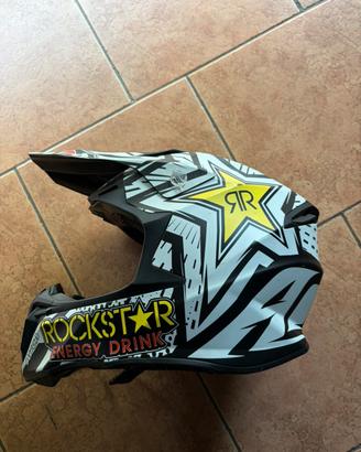 casco rockstar