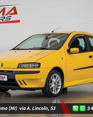 FIAT Punto HGT 1.8 16V 131cv 3p