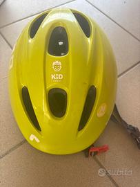 Caschetto bici