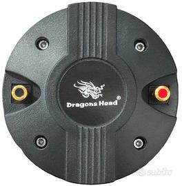 Driver a compressione 8 Ohm 150W