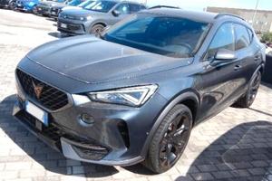 Cupra Formentor 1.5 e-Hybrid DSG