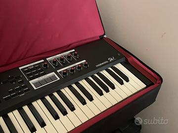 Tastiera Sk173 hammond