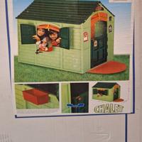Casetta Chalet 2000