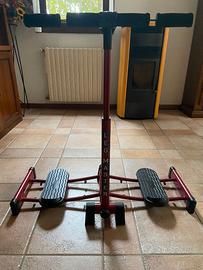 leg master