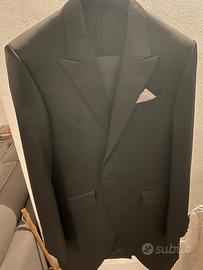 Abito mezzo tight firmato Pignatelli