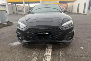 Audi A5 SPB 40TDI 204CV S-line S-tronic