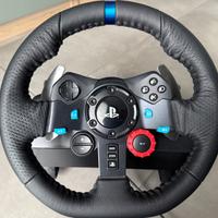 Volante Logitech G29