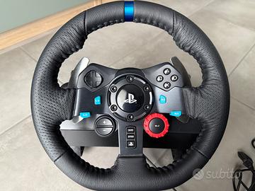 Volante Logitech G29