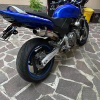 Hornet CBF 600