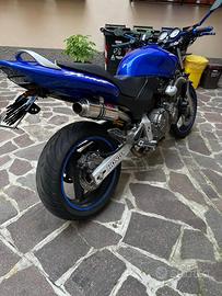 Hornet CBF 600