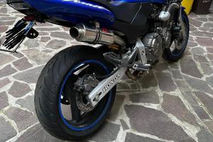Hornet CBF 600
