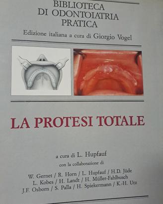 enciclopedia odontoiatrica 