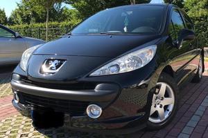 Peugeot 1.4 benzina GPL