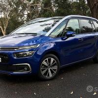 Ricambi citroen c4 picasso 2018