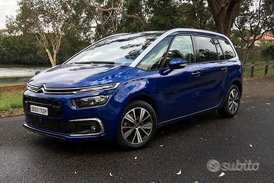 Ricambi citroen c4 picasso 2018