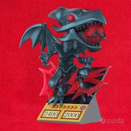 Yu-Gi-Oh! POP! Premium Red Eyes Dragon 9 cm