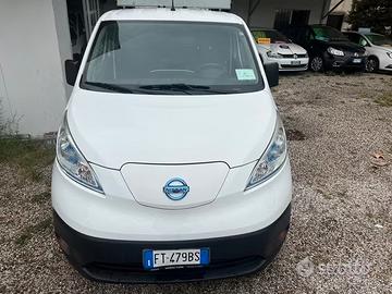 Nissan NV2000 /BUONISIME CONDIZIONI