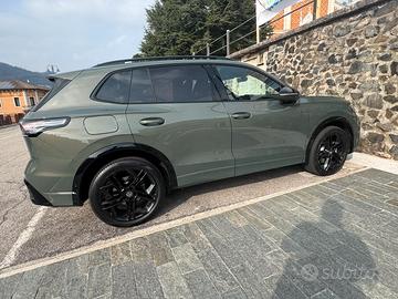 Tiguan 3  2.0 tdi 150 cv dsg r line plus