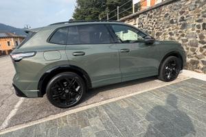 Tiguan 3  2.0 tdi 150 cv dsg r line plus