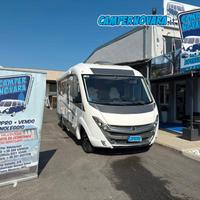 Mobilvetta k yacht t 89 tekno line garage