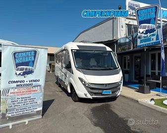 Mobilvetta k yacht t 89 tekno line garage