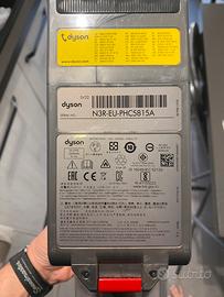 Batteria dyson v 15 originale