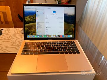 MacBookAir