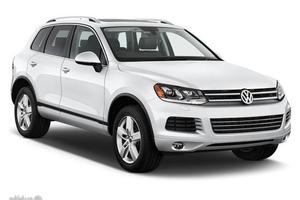 Ricambi volkswagen touareg