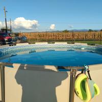 PISCINA BESTWAY STEEL PRO MAX
