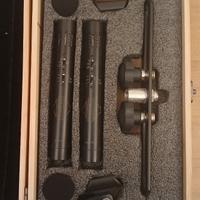 Sontronics STC-1S set completo