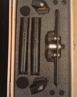 Sontronics STC-1S set completo