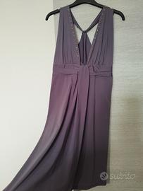 vestito da ragazza - taglia M/L - Motivi