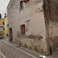 Casa indipendente a Nulvi