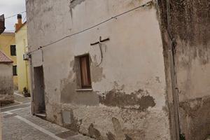 Casa indipendente a Nulvi