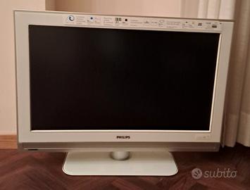 Tv digitale terrestre nuovo della Philips