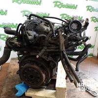 MOTORE MITSUBISHI SPACESTAR 1.3 BENZINA 2002