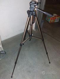 trepiedi per macchina fotografia Nikon