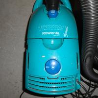 Aspirapolvere Rowenta 1300 Dymbo