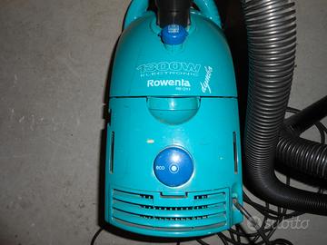 Aspirapolvere Rowenta 1300 Dymbo