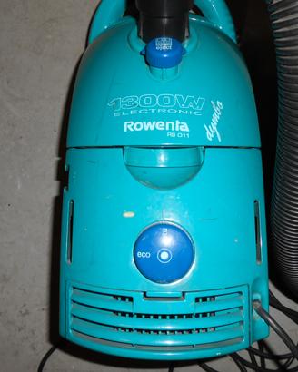 Aspirapolvere Rowenta 1300 Dymbo