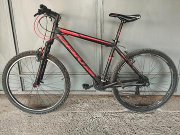 mountain bike 26"