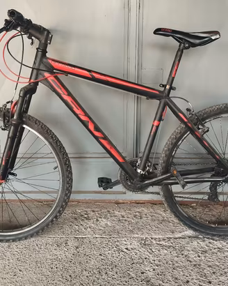 mountain bike 26"
