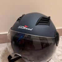 Casco scotland